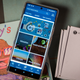 A photo of the Amazon Appstore on a Pixel 6 Pro